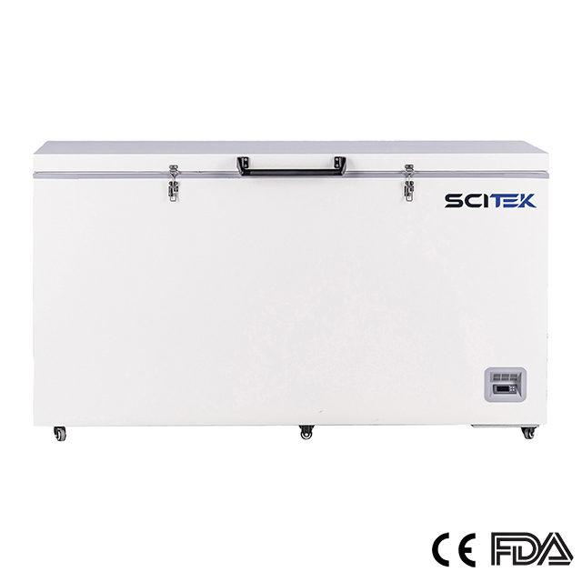 86C Ultra Low Chest Freezer Ultra Cold Freezer Scitek