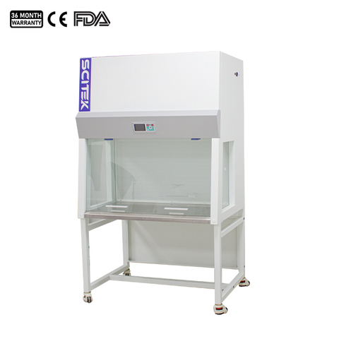 Top Rated Laminar Flow Cabinet Scitek