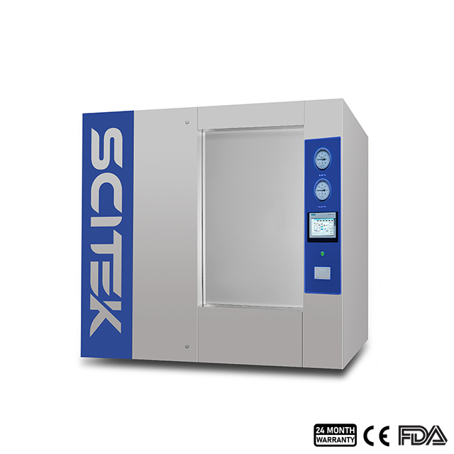 Benchtop Autoclave & Medical Autoclave for Sale Scitek