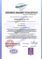 ISO14001-UKAS