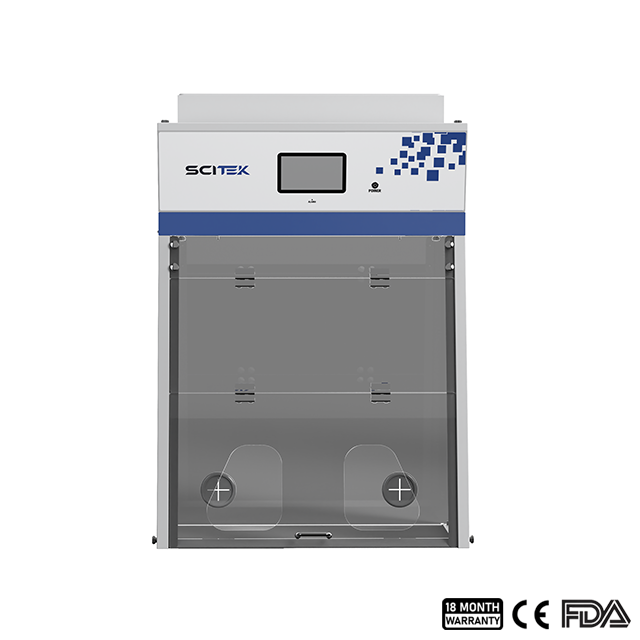 Ductless Fume Hood, FMH-800DL - Buy Ductless Fume Hood, Chemical Fume ...