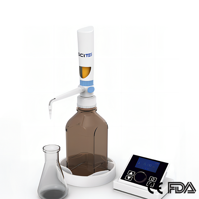 Digital Bottle Top Dispenser, BTDdFlow Buy Bottle Top Dispenser