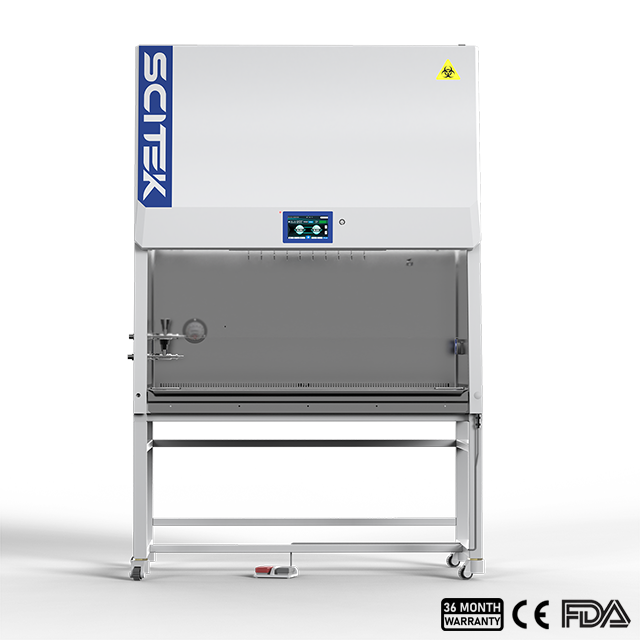 Biological Safety Biosafety Usage Guidelines