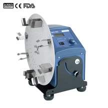 Economical Rotary Mixer