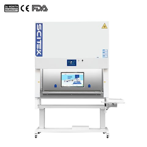 Class IIA2 Biological Safety Cabinet